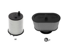 Load image into Gallery viewer, aFe 08-15 Audi R8 V8 4.2L MagnumFLOW Pro DRY S Air Filter - Additional View 5