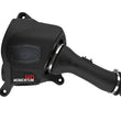 Load image into Gallery viewer, aFe 08-21 Toyota Land Cruiser (J200) V8-4.5L (td) Momentum HD Air Intake System w/ Pro 10R Filter - Installation View