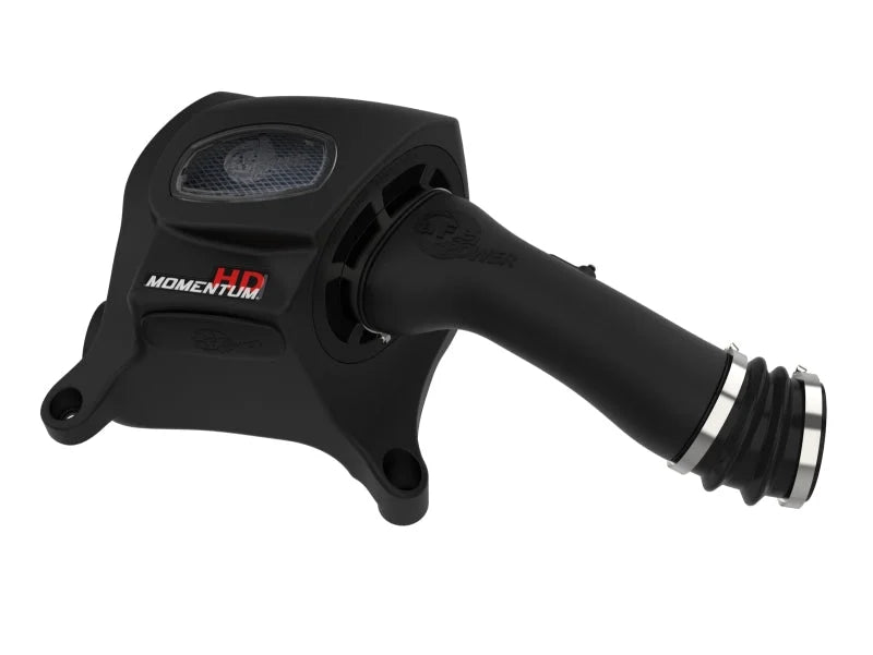 aFe 08-21 Toyota Land Cruiser (J200) V8-4.5L (td) Momentum HD Air Intake System w/ Pro 10R Filter - Additional View 6