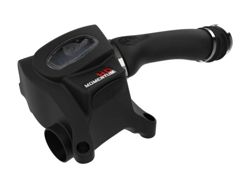 aFe 08-21 Toyota Land Cruiser (J200) V8-4.5L (td) Momentum HD Air Intake System w/ Pro 10R Filter - Additional View 8