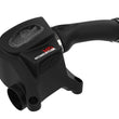 Load image into Gallery viewer, aFe 08-21 Toyota Land Cruiser (J200) V8-4.5L (td) Momentum HD Air Intake System w/ Pro DRY S Filter - Main Product View