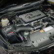 Load image into Gallery viewer, aFe 08-21 Toyota Land Cruiser (J200) V8-4.5L (td) Momentum HD Air Intake System w/ Pro DRY S Filter - Side View