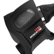 Load image into Gallery viewer, aFe 08-21 Toyota Land Cruiser (J200) V8-4.5L (td) Momentum HD Air Intake System w/ Pro DRY S Filter - Back View