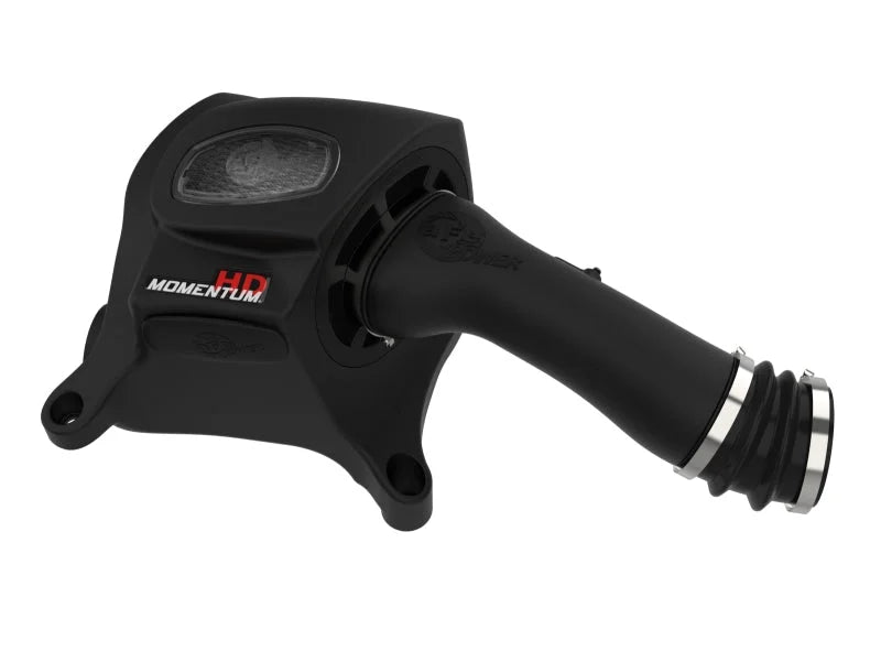 aFe 08-21 Toyota Land Cruiser (J200) V8-4.5L (td) Momentum HD Air Intake System w/ Pro DRY S Filter - Additional View 6