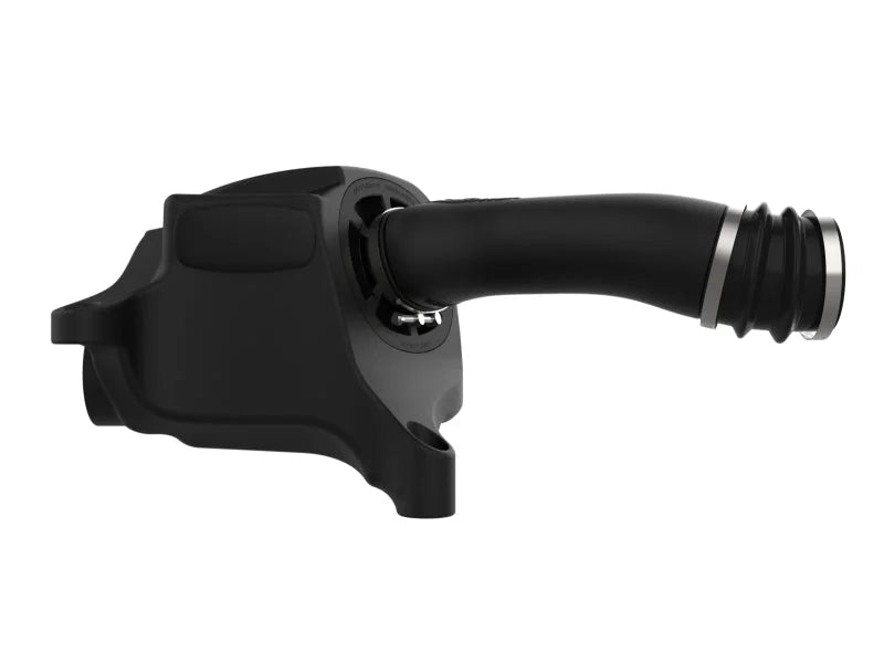 aFe 08-21 Toyota Land Cruiser (J200) V8-4.5L (td) Momentum HD Air Intake System w/ Pro DRY S Filter - Additional View 7
