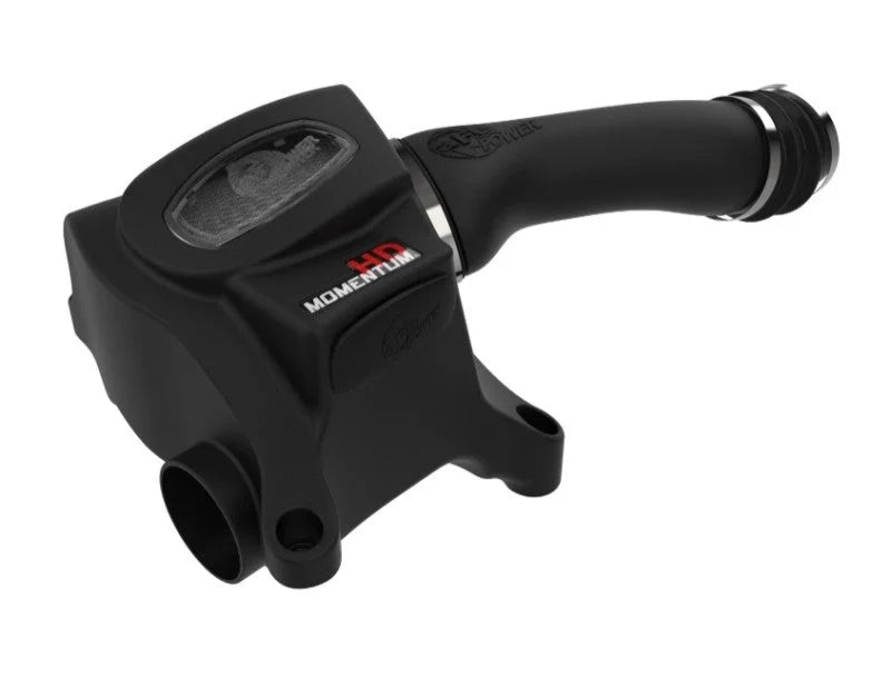 aFe 08-21 Toyota Land Cruiser (J200) V8-4.5L (td) Momentum HD Air Intake System w/ Pro DRY S Filter - Additional View 9