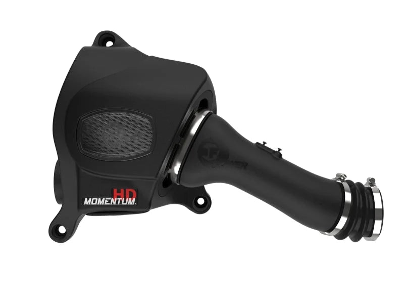 aFe 08-21 Toyota Land Cruiser (J200) V8-4.5L (td) Momentum HD Air Intake System w/ Pro DRY S Filter - Additional View 10