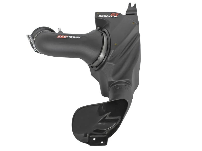 aFe 09-15 Cadillac CTS-V Momentum GT Cold Air Intake System w/ Pro 5R Media - Additional View 5