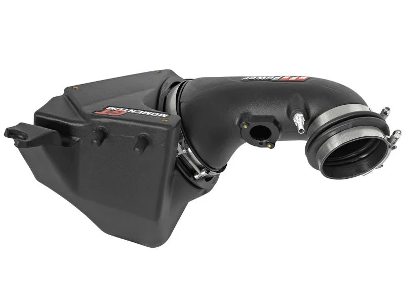 aFe 09-15 Cadillac CTS-V Momentum GT Cold Air Intake System w/ Pro 5R Media - Additional View 8