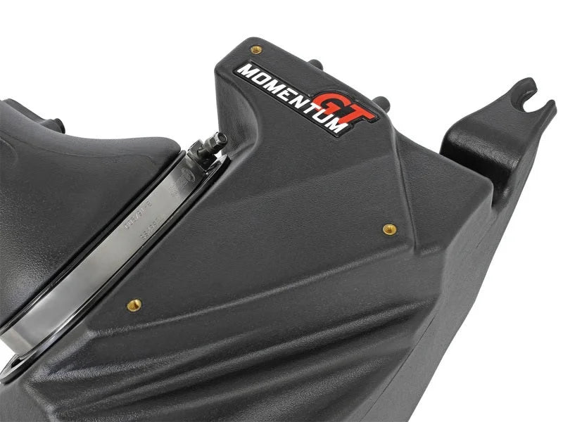 aFe 09-15 Cadillac CTS-V Momentum GT Cold Air Intake System w/ Pro 5R Media - Additional View 9