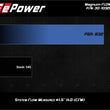 Load image into Gallery viewer, aFe 09-17 Chevrolet Traverse 3.6L V6 Magnum FLOW OE Replacement Air filter w/ Pro 5R Media - Installation View