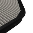 Load image into Gallery viewer, aFe 09-17 Chevrolet Traverse 3.6L V6 Magnum FLOW OE Replacement Air filter w/ Pro DRY S Media - Side View