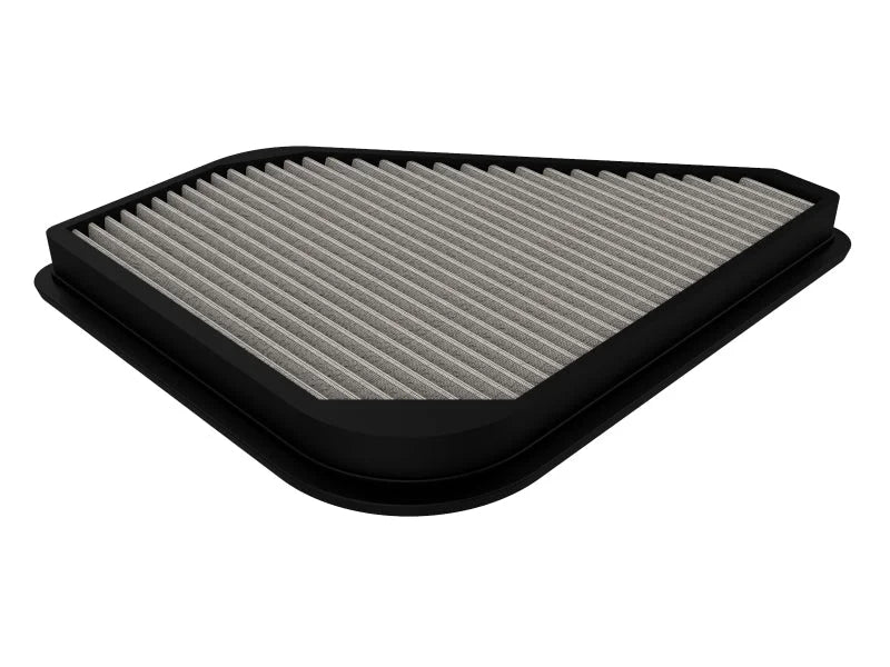 aFe 09-17 Chevrolet Traverse 3.6L V6 Magnum FLOW OE Replacement Air filter w/ Pro DRY S Media - Additional View 5