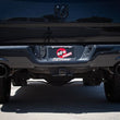 Load image into Gallery viewer, aFe 09-18 Ram 1500 V8 5.7L Hemi Gemini XV 3in 304 SS Cat-Back Exhaust w/ Black Tips - Back View