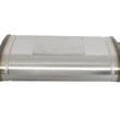 Load image into Gallery viewer, aFe 09-18 Ram 1500 V8 5.7L Hemi Gemini XV 3in 304 SS Cat-Back Exhaust w/ Polished Tips - Additional View 8