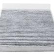 Load image into Gallery viewer, aFe 09-19 BMW 5/6/7 Series Various Models Carbon Cabin Air Filter (Pair) - Side View