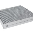 Load image into Gallery viewer, aFe 09-22 Honda CR-V / CR-Z / Fit / HR-V / Insight / Oyssey Acura Carbon Cabin Air Filter - Main Product View