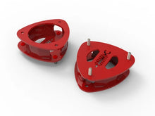 Load image into Gallery viewer, aFe 10-14 Subaru Outback CONTROL 2.0in Lift Kit - Additional View 5