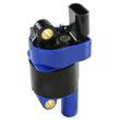 Load image into Gallery viewer, aFe 10-15 Chevrolet Camaro V6-3.6L SCORCHER High-Performance Ignition Coil - Single - Main Product View