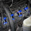Load image into Gallery viewer, aFe 10-15 Chevrolet Camaro V6-3.6L SCORCHER High-Performance Ignition Coil - Single - Side View