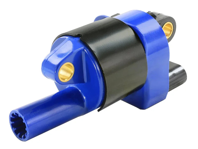 aFe 10-15 Chevrolet Camaro V6-3.6L SCORCHER High-Performance Ignition Coil - Single - Back View
