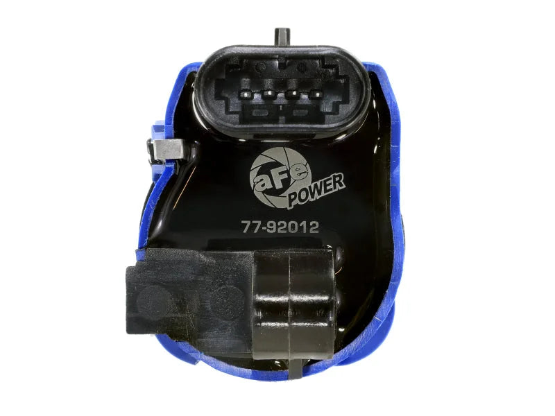 aFe 10-15 Chevrolet Camaro V6-3.6L SCORCHER High-Performance Ignition Coil - Single - Additional View 6