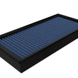 Load image into Gallery viewer, aFe 10-21 Land Rover 5.0L V8 Magnum GLOW OE Replacement Air filter w/ Pro 5R Media - Main Product View