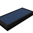 Load image into Gallery viewer, aFe 10-21 Land Rover 5.0L V8 Magnum GLOW OE Replacement Air filter w/ Pro 5R Media - Additional View 5