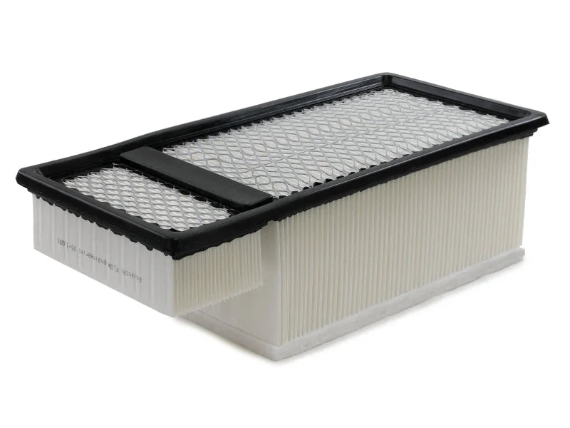 aFe 11-16 Ford Diesel Trucks Power ProGuard Diesel Filter Maintenance Kit - Installation View