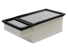 Load image into Gallery viewer, aFe 11-16 Ford Diesel Trucks Power ProGuard Diesel Filter Maintenance Kit - Installation View