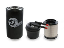 Load image into Gallery viewer, aFe 11-16 Ford Diesel Trucks Power ProGuard Diesel Fluid Filter Kit - Main Product View