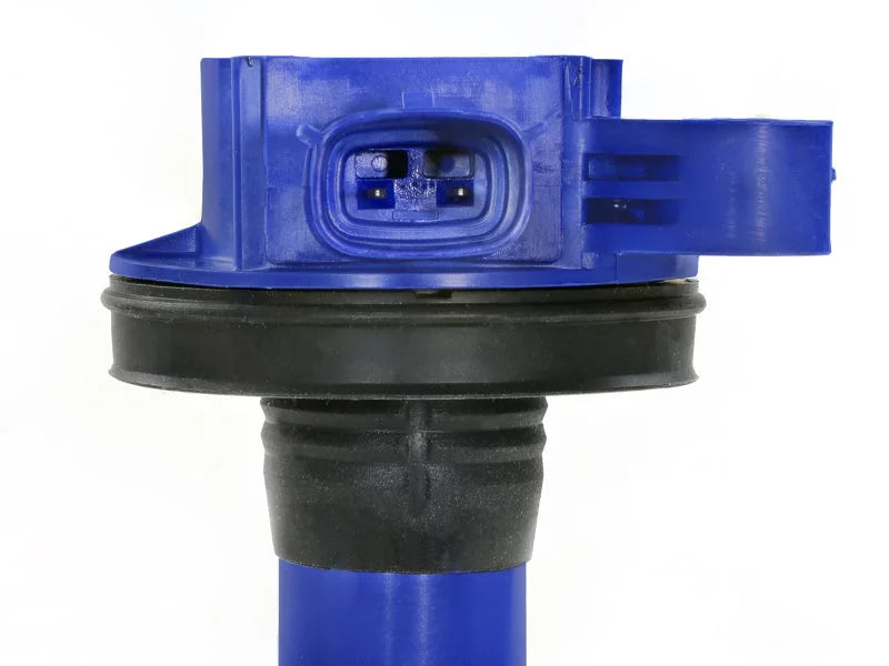 aFe 11-16 Ford Mustang GT / 11-16 Ford F150 SCORCHER High-Performance Ignition Coil Single - Additional View 5