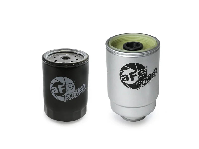 aFe 11-16 GM Diesel Trucks Power ProGuard Diesel Fluid Filter Kit - Main Product View
