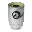 Load image into Gallery viewer, aFe 11-16 GM Diesel Trucks Power ProGuard Diesel Fluid Filter Kit - Side View