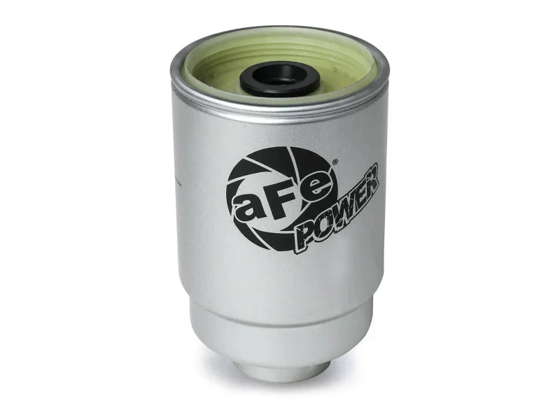 aFe 11-16 GM Diesel Trucks Power ProGuard Diesel Fluid Filter Kit - Side View