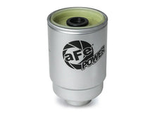 Load image into Gallery viewer, aFe 11-16 GM Diesel Trucks Power ProGuard Diesel Fluid Filter Kit - Side View