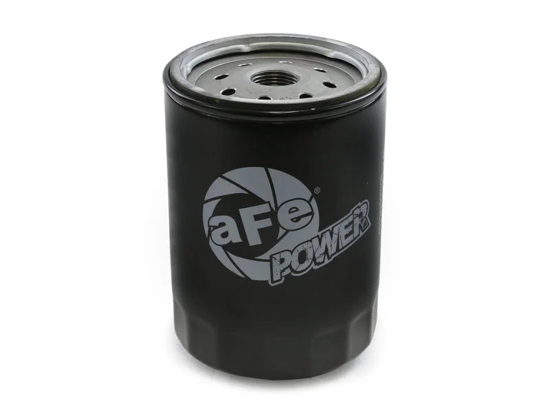 aFe 11-16 GM Diesel Trucks Power ProGuard Diesel Fluid Filter Kit - Installation View