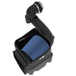 Load image into Gallery viewer, aFe 11-16 GM Silverado / Sierra 2500/3500HD (6.6L V8) MagnumFORCE Intake Stage-2 Pro 5R - Back View