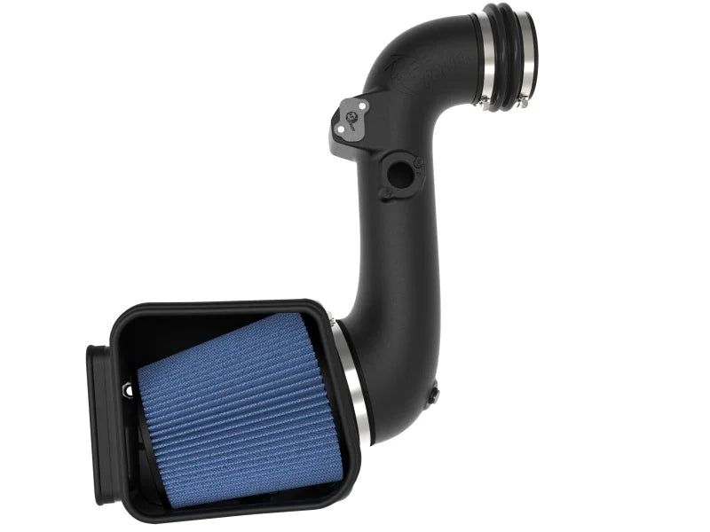 aFe 11-16 GM Silverado / Sierra 2500/3500HD (6.6L V8) MagnumFORCE Intake Stage-2 Pro 5R - Additional View 8