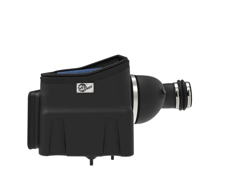 aFe 11-16 GM Silverado / Sierra 2500/3500HD (6.6L V8) MagnumFORCE Intake Stage-2 Pro 5R - Additional View 10