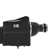 Load image into Gallery viewer, aFe 11-16 GM Silverado / Sierra 2500/3500HD (6.6L V8) MagnumFORCE Intake Stage-2 Pro DRY S - Back View
