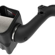 Load image into Gallery viewer, aFe 11-16 GM Silverado / Sierra 2500/3500HD (6.6L V8) MagnumFORCE Intake Stage-2 Pro DRY S - Installation View