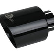 Load image into Gallery viewer, aFe 11-21 Dodge Durango V6-3.6L / V8-5.7L MACH Force-Xp 304 SS Cat-Back Exhaust System w/ Black Tip - Additional View 5