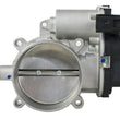 Load image into Gallery viewer, aFe 11-23 Dodge Challenger / 11-23 Dodge Charger 80mm Throttle Body - Back View
