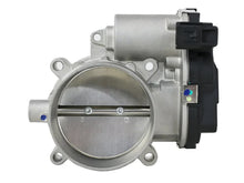 Load image into Gallery viewer, aFe 11-23 Dodge Challenger / 11-23 Dodge Charger 80mm Throttle Body - Back View