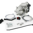 Load image into Gallery viewer, aFe 11-23 Dodge Challenger / 11-23 Dodge Charger 80mm Throttle Body - Installation View