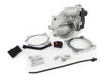 Load image into Gallery viewer, aFe 11-23 Dodge Challenger / 11-23 Dodge Charger 80mm Throttle Body - Installation View