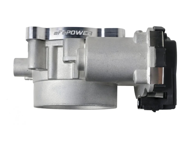 aFe 11-23 Dodge Challenger / 11-23 Dodge Charger 80mm Throttle Body - Additional View 5
