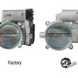 Load image into Gallery viewer, aFe 11-23 Dodge Challenger / 11-23 Dodge Charger 80mm Throttle Body - Additional View 7