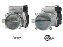 Load image into Gallery viewer, aFe 11-23 Dodge Challenger / 11-23 Dodge Charger 80mm Throttle Body - Additional View 7